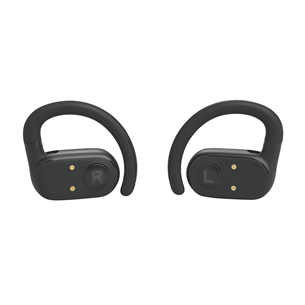 Ausinės JBL Soundgear Sense, black, belaidės Prekė - JBLSNDGEARSNSBLK