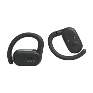 Ausinės JBL Soundgear Sense, black, belaidės Prekė - JBLSNDGEARSNSBLK