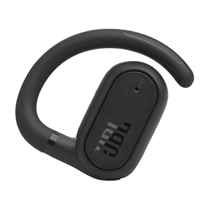 Ausinės JBL Soundgear Sense, black, belaidės Prekė - JBLSNDGEARSNSBLK
