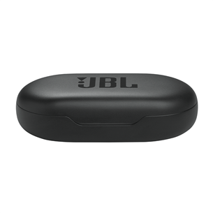Ausinės JBL Soundgear Sense, black, belaidės Prekė - JBLSNDGEARSNSBLK
