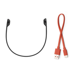 Ausinės JBL Soundgear Sense, black, belaidės Prekė - JBLSNDGEARSNSBLK