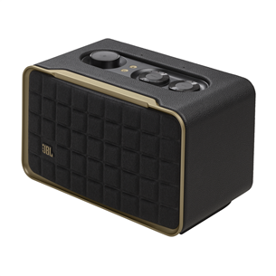 JBL Authentics 200, black - Wireless home speaker Item - JBLAUTH200BLKEP