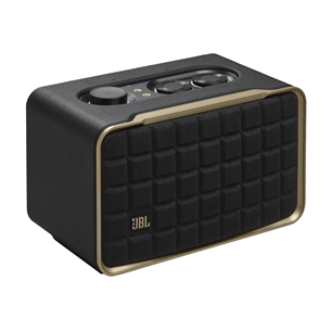 JBL Authentics 200, black - Wireless home speaker Item - JBLAUTH200BLKEP