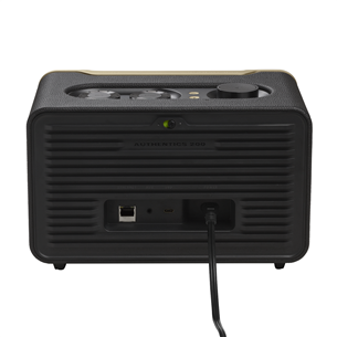 JBL Authentics 200, black - Wireless home speaker Item - JBLAUTH200BLKEP