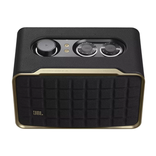 JBL Authentics 200, black - Wireless home speaker Item - JBLAUTH200BLKEP