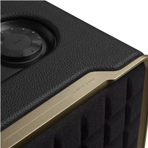 JBL Authentics 200, black - Wireless home speaker Item - JBLAUTH200BLKEP