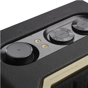 JBL Authentics 200, black - Wireless home speaker Item - JBLAUTH200BLKEP
