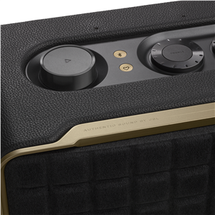 JBL Authentics 200, black - Wireless home speaker Item - JBLAUTH200BLKEP