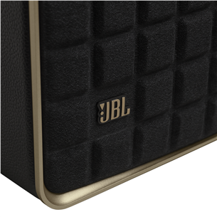 JBL Authentics 200, black - Wireless home speaker Item - JBLAUTH200BLKEP