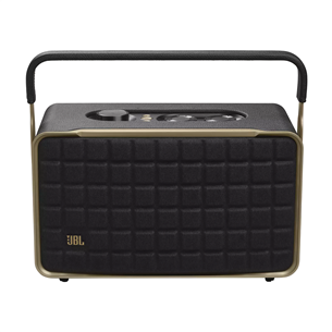 JBL Authentics 300, black - Portable wireless home speaker Item - JBLAUTH300BLKEP JBLAUTH300BLKEP