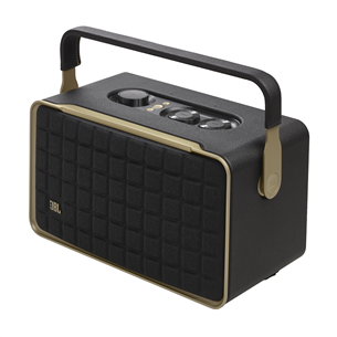 JBL Authentics 300, black - Portable wireless home speaker Item - JBLAUTH300BLKEP