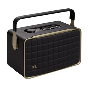 JBL Authentics 300, black - Portable wireless home speaker Item - JBLAUTH300BLKEP