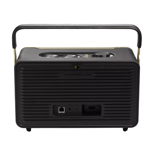 JBL Authentics 300, black - Portable wireless home speaker Item - JBLAUTH300BLKEP