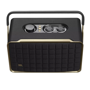 JBL Authentics 300, black - Portable wireless home speaker Item - JBLAUTH300BLKEP