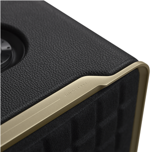 JBL Authentics 300, black - Portable wireless home speaker Item - JBLAUTH300BLKEP