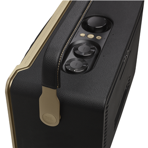 JBL Authentics 300, black - Portable wireless home speaker Item - JBLAUTH300BLKEP
