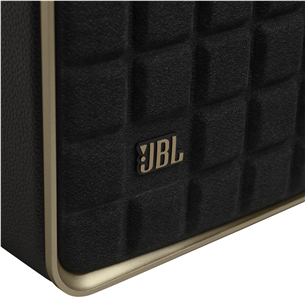 JBL Authentics 300, black - Portable wireless home speaker Item - JBLAUTH300BLKEP