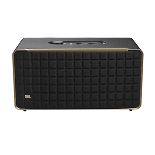 JBL Authentics 500, black - Belaidė kolonėlė Prekė - JBLAUTH500BLKEP JBLAUTH500BLKEP
