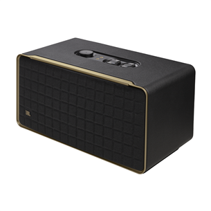 JBL Authentics 500, black - Wireless home speaker Item - JBLAUTH500BLKEP