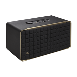 JBL Authentics 500, black - Wireless home speaker Item - JBLAUTH500BLKEP