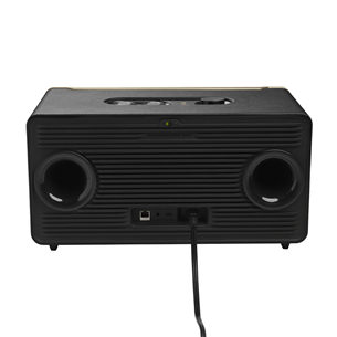 JBL Authentics 500, black - Wireless home speaker Item - JBLAUTH500BLKEP