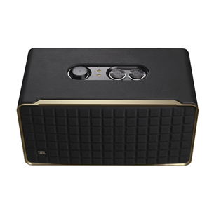 JBL Authentics 500, black - Wireless home speaker Item - JBLAUTH500BLKEP