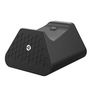 Įkrovimo stotelė žaidimų pulteliams Gioteck Solo, Xbox One/Series X/S Prekė - 812313016650