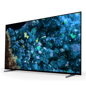 Televizorius Sony Prekė - XR55A80LAEP, 55'', Ultra HD, OLED