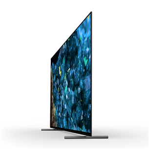 Televizorius Sony Prekė - XR55A80LAEP, 55'', Ultra HD, OLED