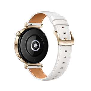 Huawei Watch GT4, 41 mm, gold/white - Smartwatch Item - 55020BJB