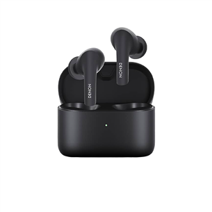 Ausinės Denon AH-C630W, black, belaidės