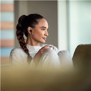 Ausinės Denon AH-C630W, black, belaidės