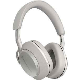 Ausinės Bowers & Wilkins Px7 S2e, noise-cancelling, cloud grey, belaidės FP44547