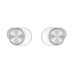 Ausinės Bowers & Wilkins Pi7 S2, noise-cancelling, white, belaidės