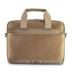 Hama Velvet, 14.1'', sand - Notebook bag Item - 00217258 00217258