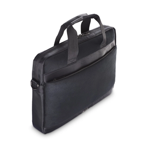 Hama Velvet, 14.1'', black - Notebook bag Item - 00217256