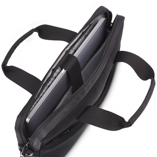 Hama Velvet, 14.1'', black - Notebook bag Item - 00217256