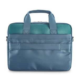 Hama Velvet, 14.1'', petrol - Notebook bag Item - 00217257
