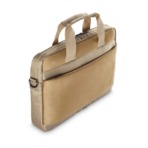 Hama Velvet, 16.2'', sand - Notebook bag Item - 00217261