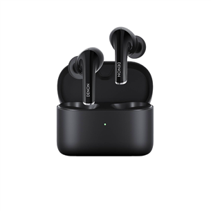 Ausinės Denon AH-C830W, black, belaidės