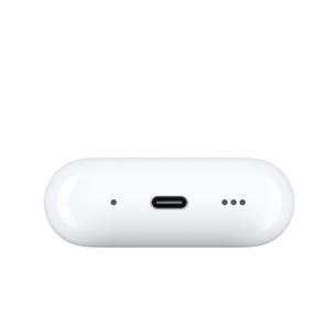 Ausinės Apple AirPods Pro, 2nd gen, USB-C, belaidės Prekė - MTJV3ZM/A