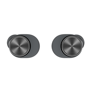 Ausinės Bowers & Wilkins Pi5 S2, noise-cancelling, storm gray, belaidės