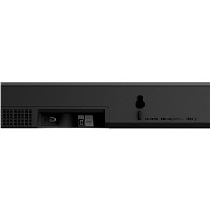 Sony HT-S2000, 3.1, Dolby Atmos, black - Soundbar Item - HTS2000.CEL