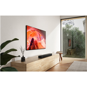 Sony HT-S2000, 3.1, Dolby Atmos, black - Soundbar Item - HTS2000.CEL