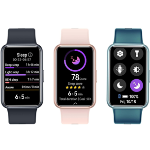 Huawei Watch Fit Special Edition, розовый - Смарт-часы Товар - 55020BEF