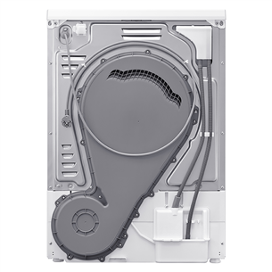 Džiovyklė Samsung Prekė - DV90CGC0A0AELE, 9 kg, 60 cm