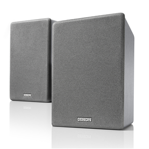 Garso kolonėlės Denon N10, grey