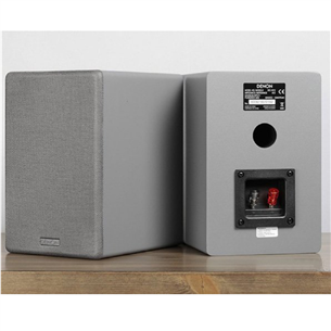 Garso kolonėlės Denon N10, grey