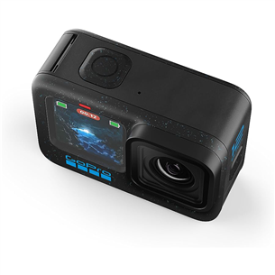 GoPro Hero12 Black Creator Edition, black - Action camera Item - CHDFB-121-EU