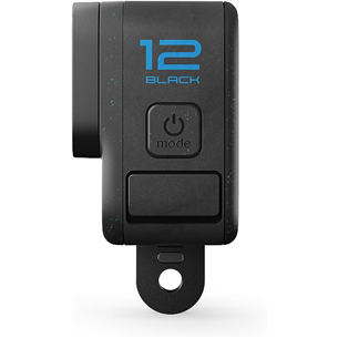 GoPro Hero12 Black Creator Edition, black - Action camera Item - CHDFB-121-EU